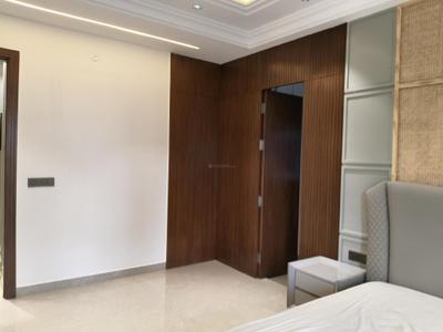 Bedroom Image of 2367 Sq.ft 4 BHK Builder Floor for sale in Sector 46 Gurgaon for Rs. 35000000
