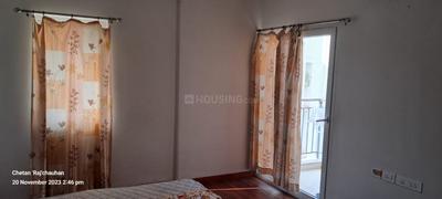 Bedroom Image of 1427 Sq.ft 2.5 BHK Apartment / Flat for sale in Adani Elysium, Shantigram Ahmedabad for Rs. 10500000