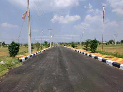 Image of 150 Sq.ft Residential Plot / Land for sale in SGD Elite Future County, Yacharam, Hyderabad for Rs. 2120052