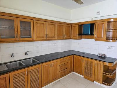 Kitchen Image of 1788 Sq.ft 3 BHK Apartment / Flat for sale in Edappally Kochi for Rs. 10500000