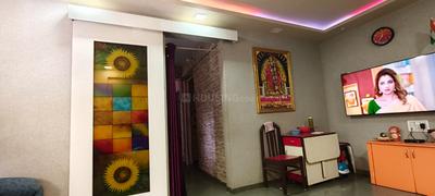 Hall Image of 850 Sq.ft 2 BHK Apartment / Flat for sale in Anand Nagar, Sinhagad Road Pune for Rs. 6700000