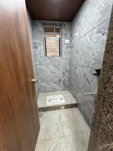 Bathroom Image of 1470 Sq.ft 3 BHK Apartment / Flat for sale in Pristine Green Apple, Dwarka Nashik for Rs. 6200000