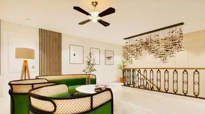 Bedroom Image of 3250 Sq.ft 4 BHK Penthouse for sale in EC Road Dehradun for Rs. 25000000
