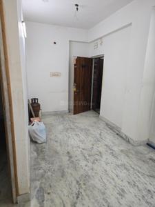 Image of 850 Sq.ft 3 BHK Builder Floor for rent in Baghajatin Enclave, Santoshpur, Kolkata for Rs. 20000