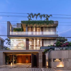 Image of 1805 Sq.ft 3 BHK Villa for sale in Konnagar, Hooghly for Rs. 12500000