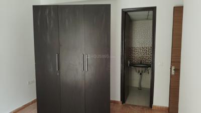 Bedroom Image of 1660 Sq.ft 3 BHK Apartment / Flat for sale in Saya Zion, Noida Extension Greater Noida for Rs. 17000000