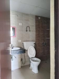 Bedroom One Image of 1114 Sq.ft 2.5 BHK Apartment / Flat for sale in Nimbus The Express Park View Tower L L1 M M1, Chi V Greater Noida for Rs. 9100000