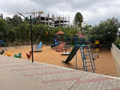 Image of 1425 Sq.ft 3 BHK Apartment / Flat for sale in Vaastu Hill View II, RR Nagar, Bengaluru for Rs. 16000000