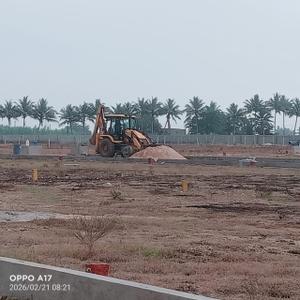Image of 1485 Sq.ft Residential Plot / Land for sale in Yerpudu, Tirupathi for Rs. 1320000