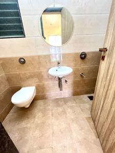 Bedroom Image of 998 Sq.ft 2 BHK Apartment / Flat for sale in Vedant Dynamic Imperia Plus F Phase 3, Pisoli Pune for Rs. 5000000