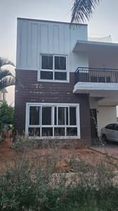 4 BHK Villa