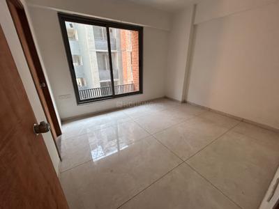 Bedroom Image of 2200 Sq.ft 3 BHK Apartment / Flat for sale in Madhav Samved Amara, Sargasan Gandhinagar for Rs. 11700000