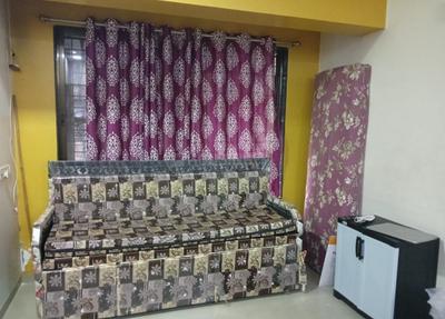 Image of 465 Sq.ft 1 BHK Apartment / Flat for sale in Kings N N Purnvaibhav Niketan CHS, Kurla East, Mumbai for Rs. 11000000