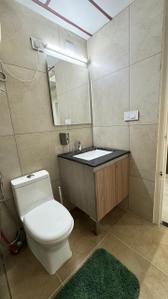 Image of 1500 Sq.ft 3 BHK Apartment / Flat for sale in Mather Silver Lawns Phase 3, Edappally, Kochi for Rs. 11000000