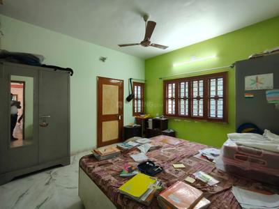 Bedroom Image of 3150 Sq.ft 4 BHK Independent House for sale in South Bopal Ahmedabad for Rs. 50000000