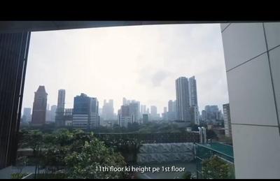 Image of 4950 Sq.ft 5 BHK Apartment / Flat for sale in Kalpataru Avana, Parel, Mumbai for Rs. 210000000