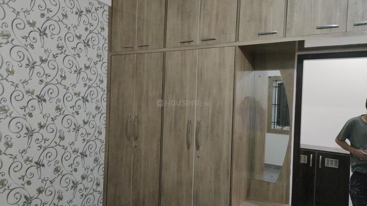 Kaval Bairasandra Bedroom One 1