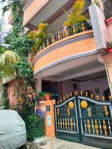 Image of 700 Sq.ft 1.5 BHK Apartment / Flat for rent in Airport Road, Bhopal for Rs. 7500