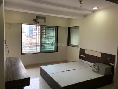 Bedroom Image of 1500 Sq.ft 3 BHK Apartment / Flat for sale in Prabhadevi Mumbai for Rs. 50000000