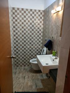 Image of 2900 Sq.ft 3 BHK Villa for rent in Habitat Crest, K R Puram, Bengaluru for Rs. 90000