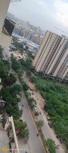 Balcony Image of 945 Sq.ft 2.5 BHK Apartment / Flat for sale in NBCC Golf Homes, Noida Extension Greater Noida for Rs. 7500000