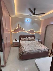 Bedroom Image of 1372 Sq.ft 3 BHK Apartment / Flat for sale in Grand Sikar Road Jaipur for Rs. 7055844