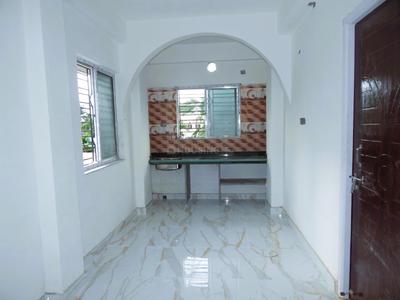 Hall Image of 750 Sq.ft 2 BHK Apartment / Flat for sale in Dum Dum Cantonment Kolkata for Rs. 2400000