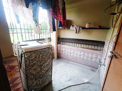 Balcony Image of 1485 Sq.ft 5 BHK Independent House for sale in Pal Surat for Rs. 13600000