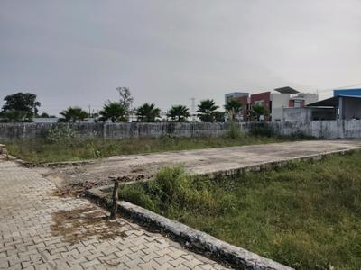 Image of 900 Sq.ft Residential Plot / Land for sale in Del NCR Aero City, Shahpur Kala, Greater Noida for Rs. 2351650