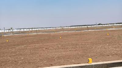 Image of 1580 Sq.ft Residential Plot / Land for sale in Iconic City Phase I, Appanaickenpatti, Coimbatore for Rs. 650000