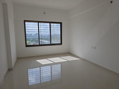 Bedroom Image of 1600 Sq.ft 3 BHK Apartment / Flat for rent in G Corp Greens, Thergaon Pune for Rs. 35000