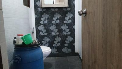 Image of 972 Sq.ft 2 BHK Apartment / Flat for sale in Tharwani Krupa, Kamothe, Navi Mumbai for Rs. 10000000