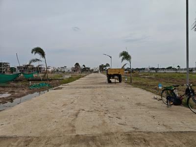 Image of 5000 Sq.ft Residential Plot / Land for sale in Sholinganallur, Chennai for Rs. 45000001
