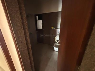 Image of 1600 Sq.ft 3 BHK Apartment / Flat for rent in Skyi Songbirds , Bhugaon, Pune for Rs. 30000