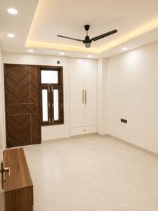 Hall Image of 2100 Sq.ft 3 BHK Builder Floor for rent in Sector 46 Gurgaon for Rs. 60000