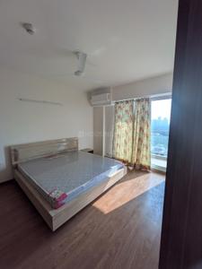 Bedroom Image of 1250 Sq.ft 2 BHK Villa for sale in Godrej Golf Link, Jaypee Greens Greater Noida for Rs. 18500000