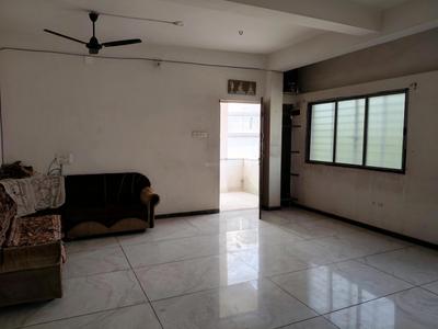 Living Room One Image of 4800 Sq.ft 4.5 BHK Duplex for sale in Bapunagar Ahmedabad for Rs. 16000000