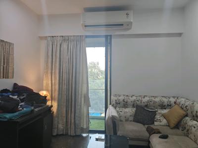 Living Room Image of 494 Sq.ft 1 BHK Apartment / Flat for sale in New Cuffe Parade Lodha Altia, Sion Mumbai for Rs. 17000000