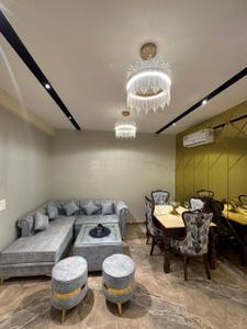 Image of 999 Sq.ft 2 BHK Builder Floor for sale in Kharar, Mohali for Rs. 5080000