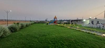 Image of 1200 Sq.ft Residential Plot / Land for sale in Guduru BhaskaraRami Reddy Layout, Nellore for Rs. 1499400