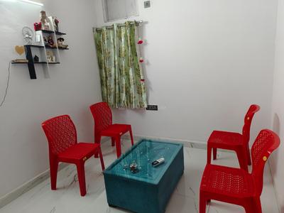 Hall Image of 150 Sq.ft 1 BHK Independent House for rent in Tagore Garden Extension New Delhi for Rs. 20000