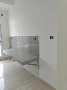 Kitchen Image of 1700 Sq.ft 3 BHK Apartment / Flat for sale in Monte South Pilatus 2, Byculla Mumbai for Rs. 45000000