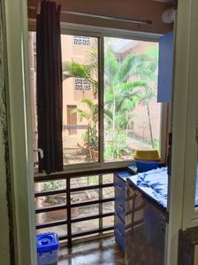 Bedroom Image of 1254 Sq.ft 2 BHK Apartment / Flat for sale in Kadamba Goa for Rs. 18500000