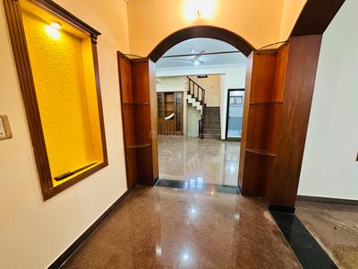 Hall Image of 4000 Sq.ft 4 BHK Independent House for sale in Bilekahalli Bengaluru for Rs. 82500000