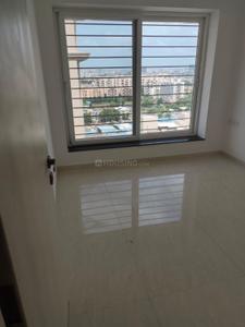 Bedroom Image of 1400 Sq.ft 2.5 BHK Apartment / Flat for sale in Sukhwani Kingsley, Thergaon Pune for Rs. 12000000