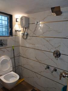 Bathroom Image of 850 Sq.ft 2 BHK Apartment / Flat for sale in Lodha Casa Rio, Palava Phase 1 Thane for Rs. 5700000