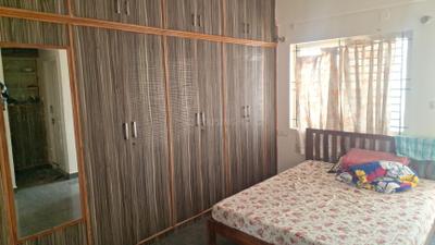 Bedroom Image of 1160 Sq.ft 2 BHK Apartment / Flat for sale in RR Nagar Bengaluru for Rs. 8400000