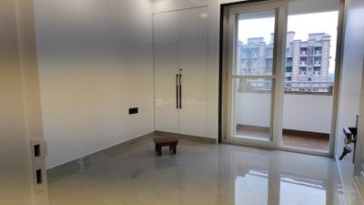 Bedroom Image of 2400 Sq.ft 4.5 BHK Apartment / Flat for sale in CGHS Jawahar Apartments, Sector 5 Dwarka New Delhi for Rs. 47500000