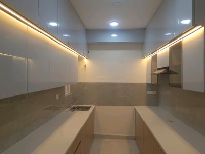 Kitchen Image of 1460 Sq.ft 3 BHK Apartment / Flat for sale in Signatureglobal City 37D 1 by Signatureglobal Homes Private Limited, Sector 37D Gurgaon for Rs. 21000000