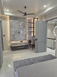Bedroom Image of 3000 Sq.ft 5 BHK Villa for sale in Mansarovar Jaipur for Rs. 31100000